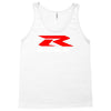 camiseta gsxr Tank Top