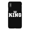 King iPhoneX