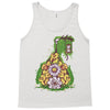 secret swing Tank Top