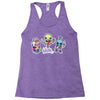 bad milk inc Racerback Tank