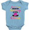 just once i want to be somebody elses fi̇rst choice Baby Bodysuit