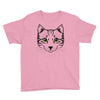 Best Cat Youth Tee