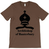 archbishop of banterbury T-Shirt