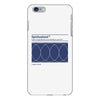 Spiritualized, Ladies and Gentlemen We Are Floating in Space iPhone 6/6s Plus Case