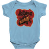 piece of cake Baby Onesie