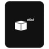 Think Outside The Box Mousepad