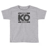 kevin owens Toddler T-shirt