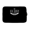 real women sail Laptop sleeve