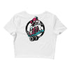 dragboarder Crop Top