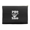 pho sho Accessory Pouches