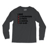 i have 2 daughter Long Sleeve Shirts