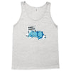 beware of cerberus Tank Top