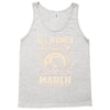 women march Tank Top