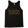 nevertheless, she persisted Tank Top