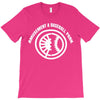 amusement &amp; baseball park T-Shirt