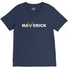 Maverick V-Neck Tee