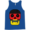 germany till i die Tank Top