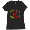 Our Dreamer (a239) Ladies Fitted T-Shirt