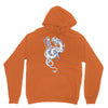 caged ii (a prequel) Unisex Hoodie