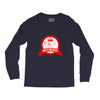 I come to win Long Sleeve Shirts