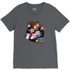 kessel kart V-Neck Tee