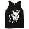 no sympathy for the devil Tank Top