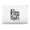 lord of the drinks Accessory Pouches