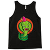 baby cobra Tank Top
