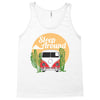 Sleep Around Tank Top