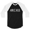 archie 3/4 Sleeve Shirt