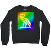 ovo awsome Crewneck Sweatshirt