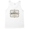 international women's day Tank Top