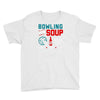 marvelous bowling for soup lunch drunk love Youth Tee