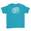 chef cook funny new Youth Tee