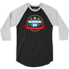 memorial day a time to honor 3/4 Sleeve Shirt