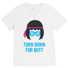 Tina Belcher V-Neck Tee