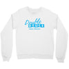 double deuce jasper missouri Crewneck Sweatshirt