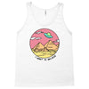 highly illogical2 Tank Top