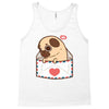 you've got mail Tank Top