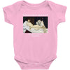 Edouard Manet Olympia Baby Bodysuit