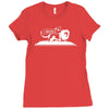 wackie's Ladies Fitted T-Shirt