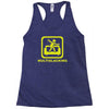 multislacking Racerback Tank