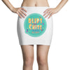 blips and chitz Mini Skirts