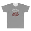 optimus trans All Over Men's T-shirt