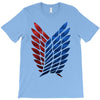 Titan Logo T-Shirt