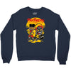 partners Crewneck Sweatshirt