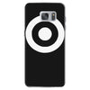 bullseye sticker vinyl decal Samsung Galaxy S7