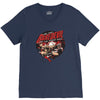 baredevil V-Neck Tee