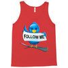 fahrie77 Tank Top