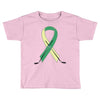 Humboldt Ribbon Toddler T-shirt